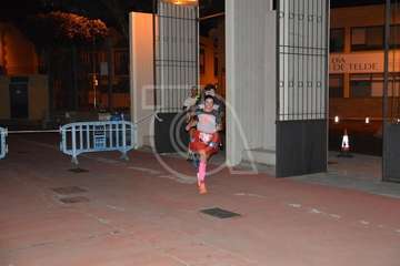 Sexta edición de la Run Together (Foto TA)